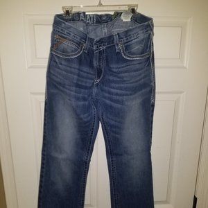 Ariat M7 Rocker Jeans 36x36